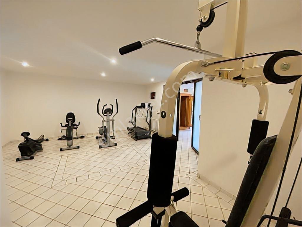 Bodrum Gündoğan'da Denize 100 M Mesafede Tam Müstakil Villa - Görsel 4