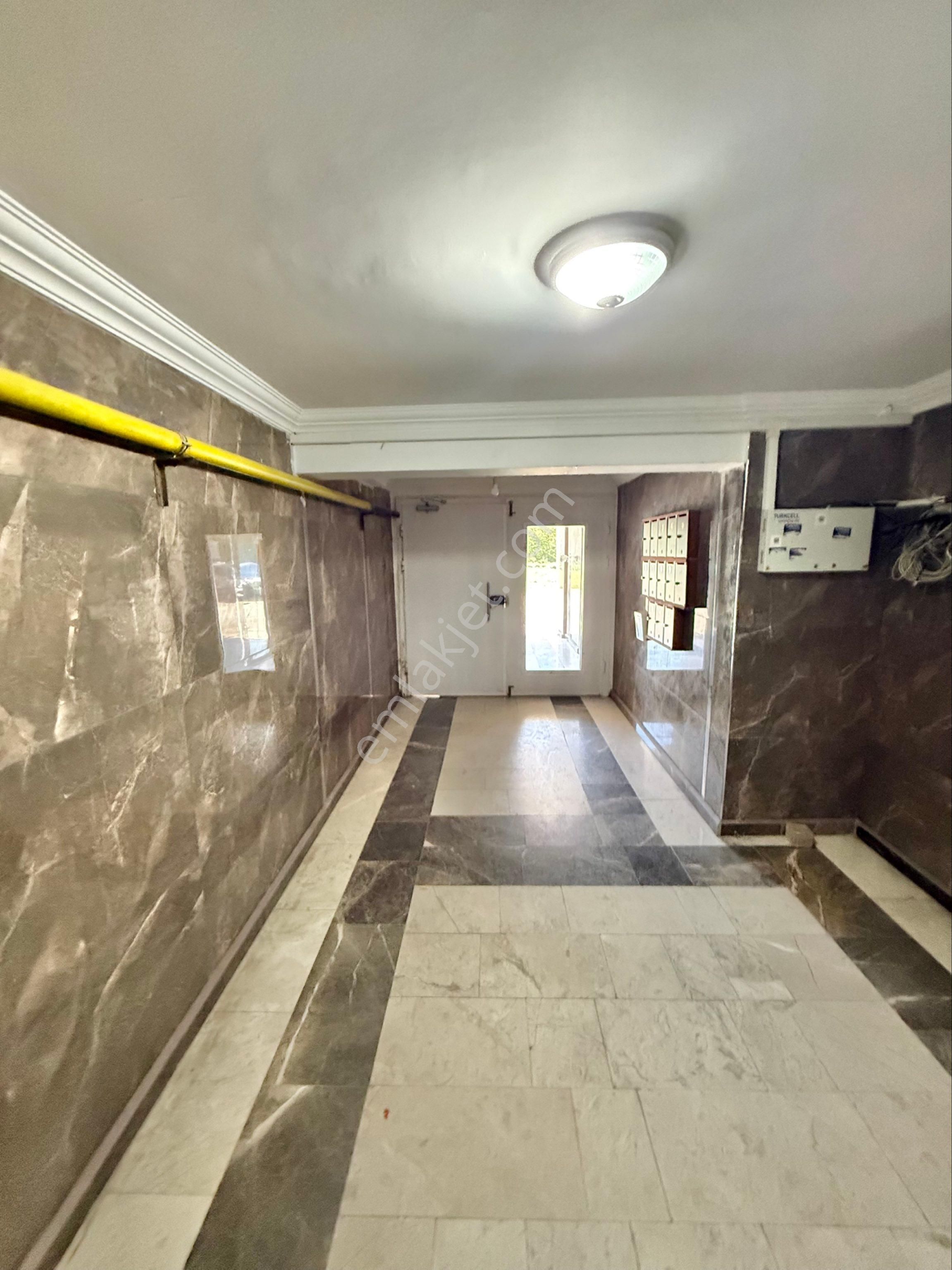 Vb Gayrimenkul Çalı Merkez'de Satılık 3+1 Bakımlı, Fırsat Daire - Görsel 16