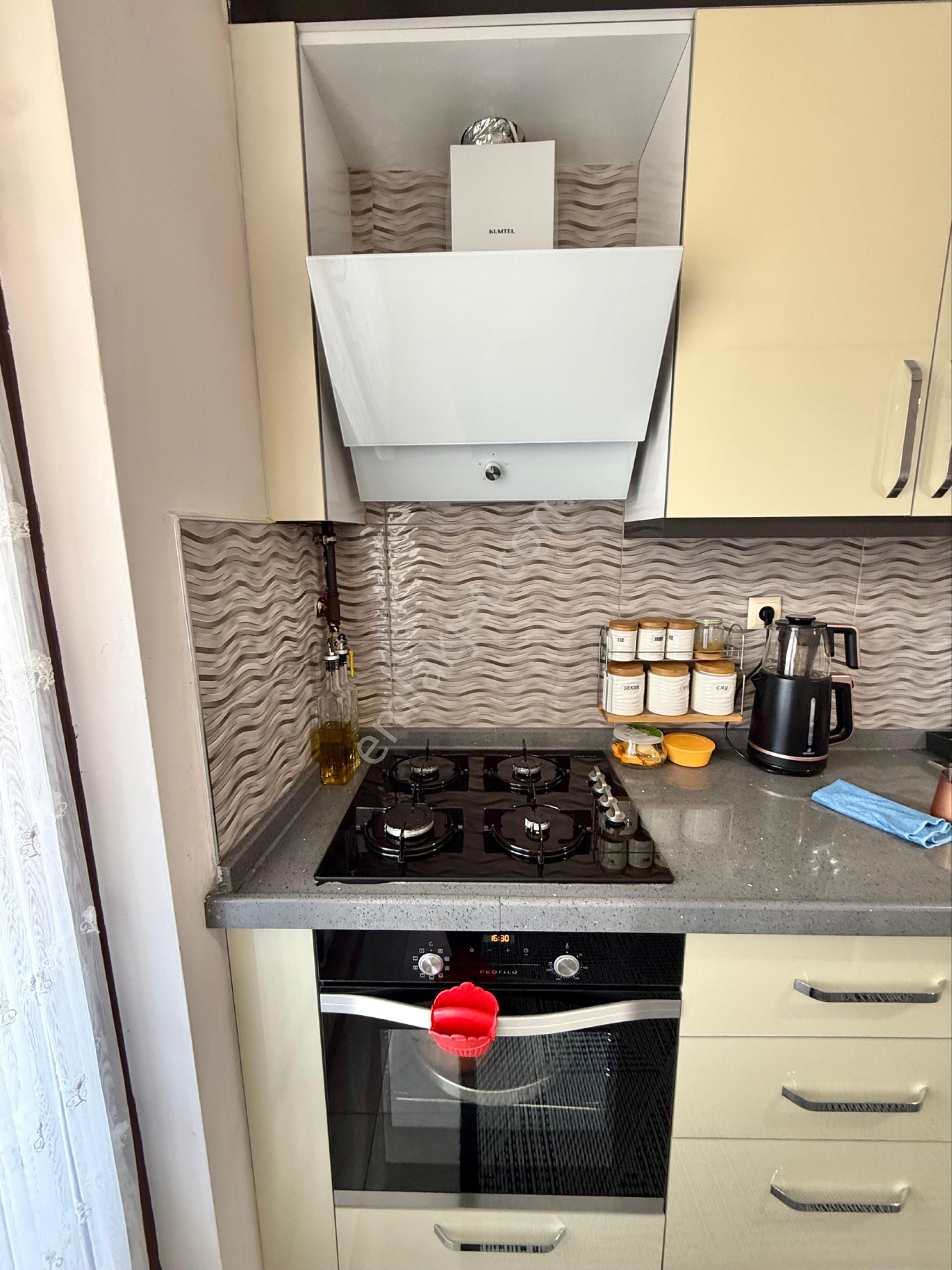 Vb Gayrimenkul Çalı Merkez'de Satılık 3+1 Bakımlı, Fırsat Daire - Görsel 12