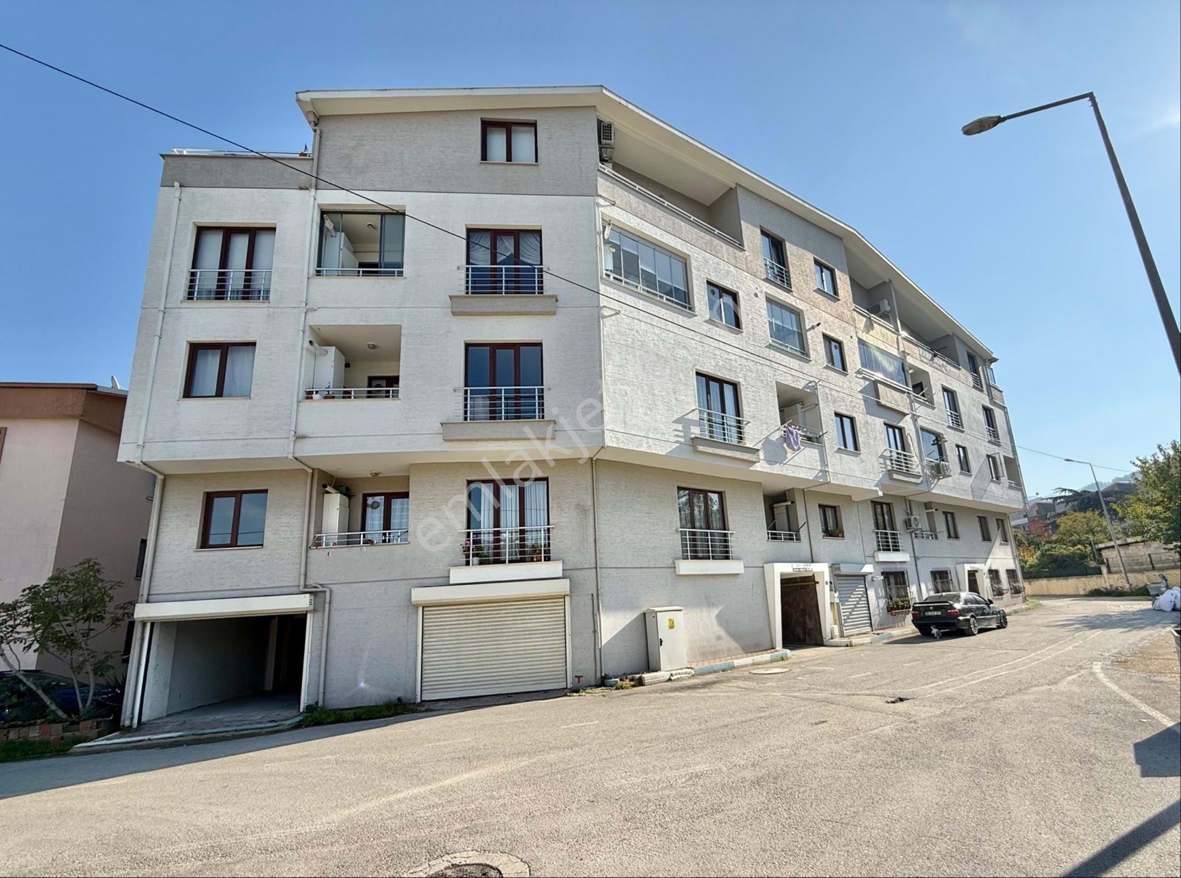 Vb Gayrimenkul Çalı Merkez'de Satılık 3+1 Bakımlı, Fırsat Daire