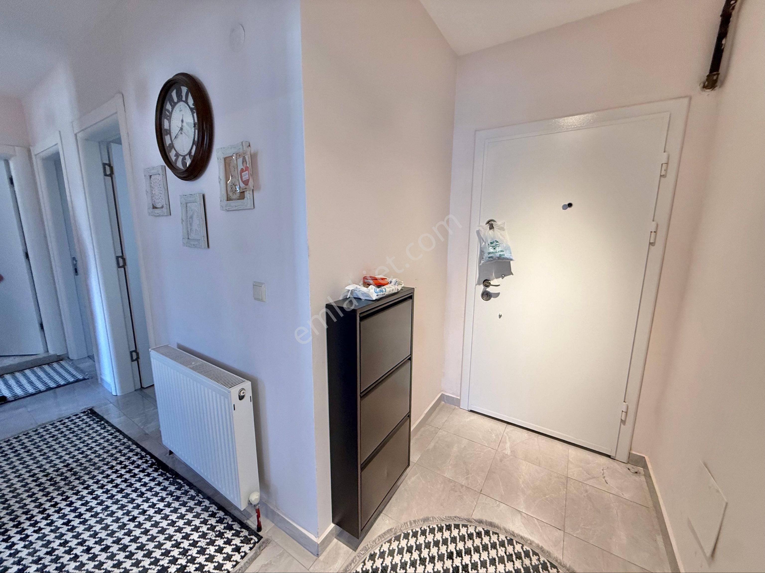 Vb Gayrimenkul Çalı Merkez'de Satılık 3+1 Bakımlı, Fırsat Daire - Görsel 9