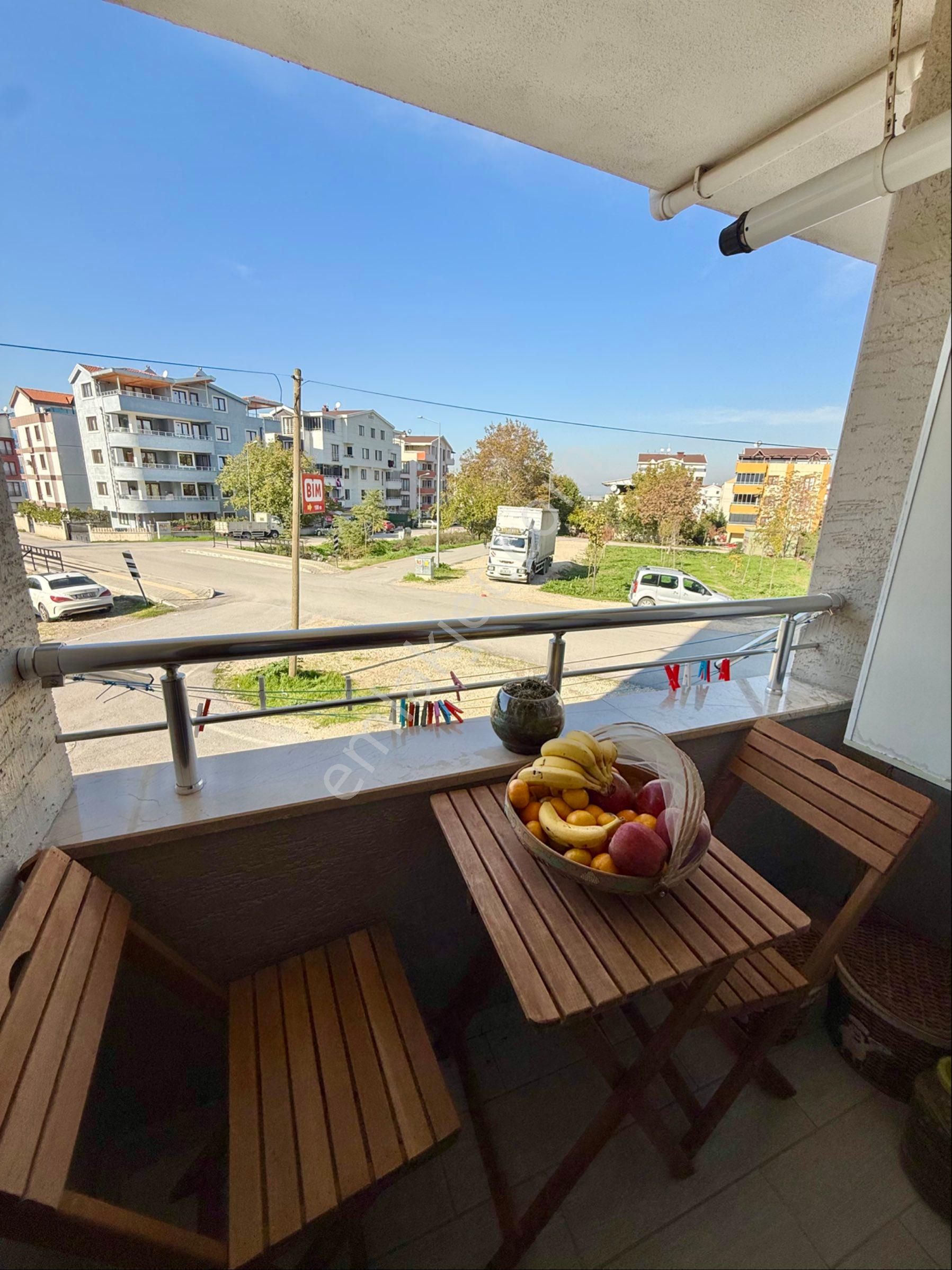 Vb Gayrimenkul Çalı Merkez'de Satılık 3+1 Bakımlı, Fırsat Daire - Görsel 15