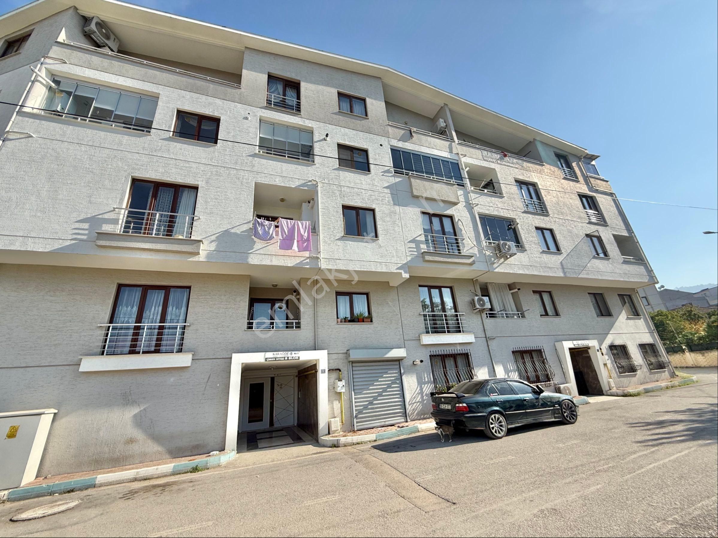 Vb Gayrimenkul Çalı Merkez'de Satılık 3+1 Bakımlı, Fırsat Daire - Görsel 2