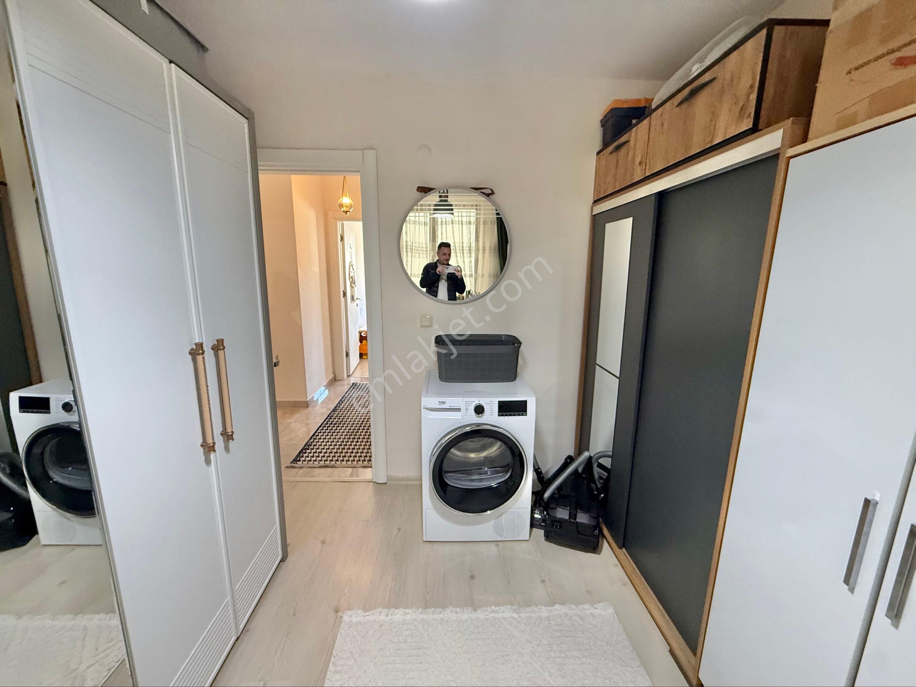 Vb Gayrimenkul Çalı Merkez'de Satılık 3+1 Bakımlı, Fırsat Daire - Görsel 6