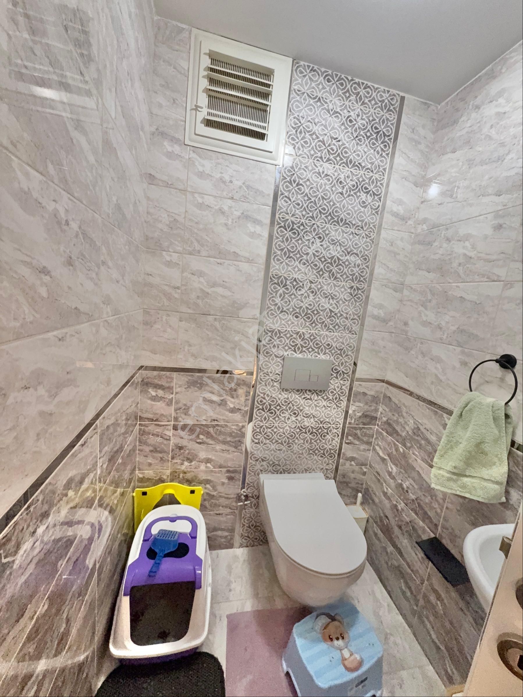 Vb Gayrimenkul Çalı Merkez'de Satılık 3+1 Bakımlı, Fırsat Daire - Görsel 14