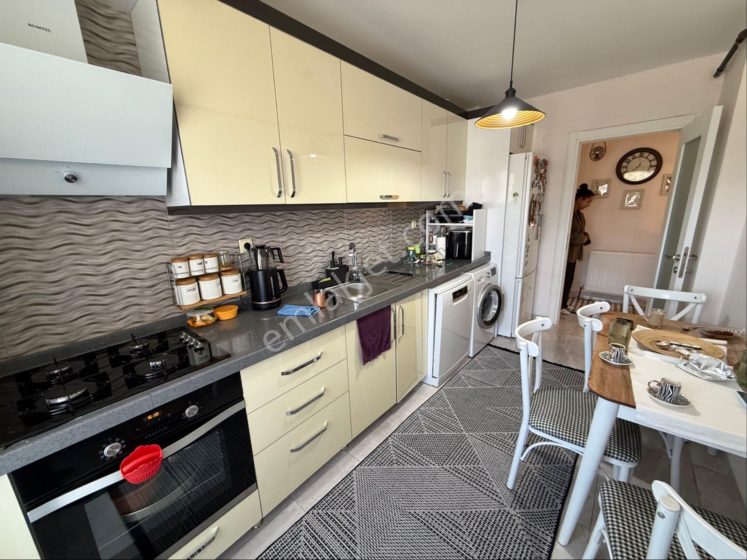 Vb Gayrimenkul Çalı Merkez'de Satılık 3+1 Bakımlı, Fırsat Daire - Görsel 10