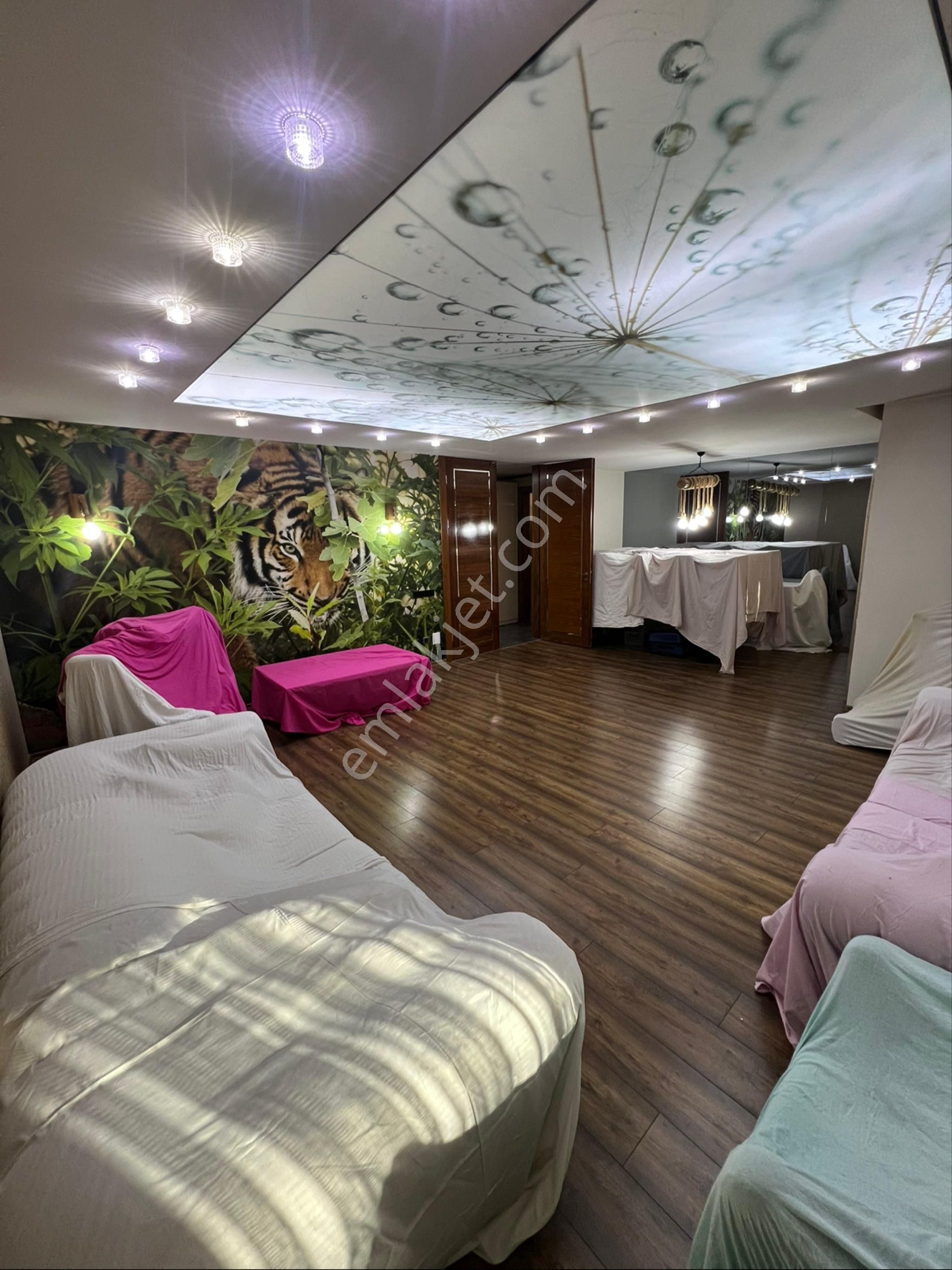 Kayseri Merkez’de Rezidans Daire - Görsel 5