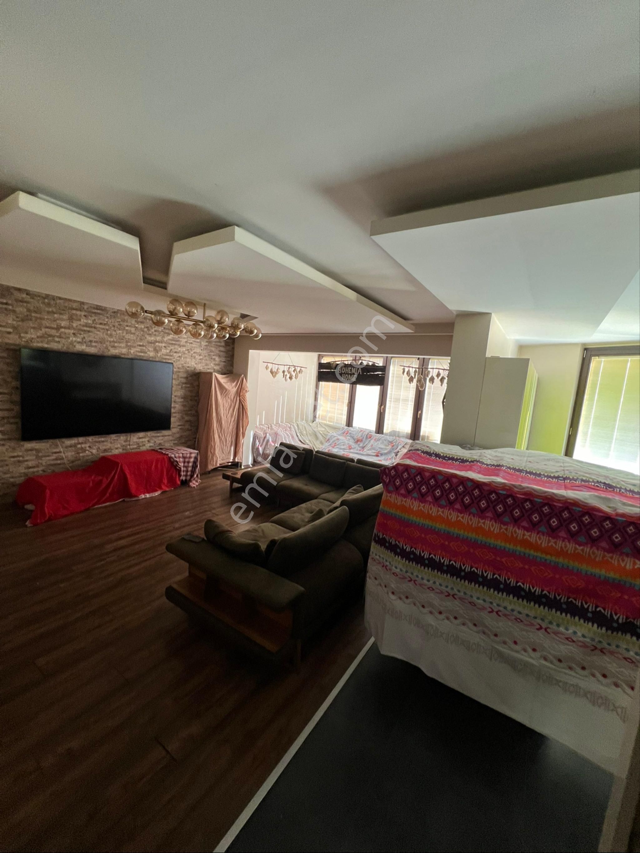 Kayseri Merkez’de Rezidans Daire - Görsel 6