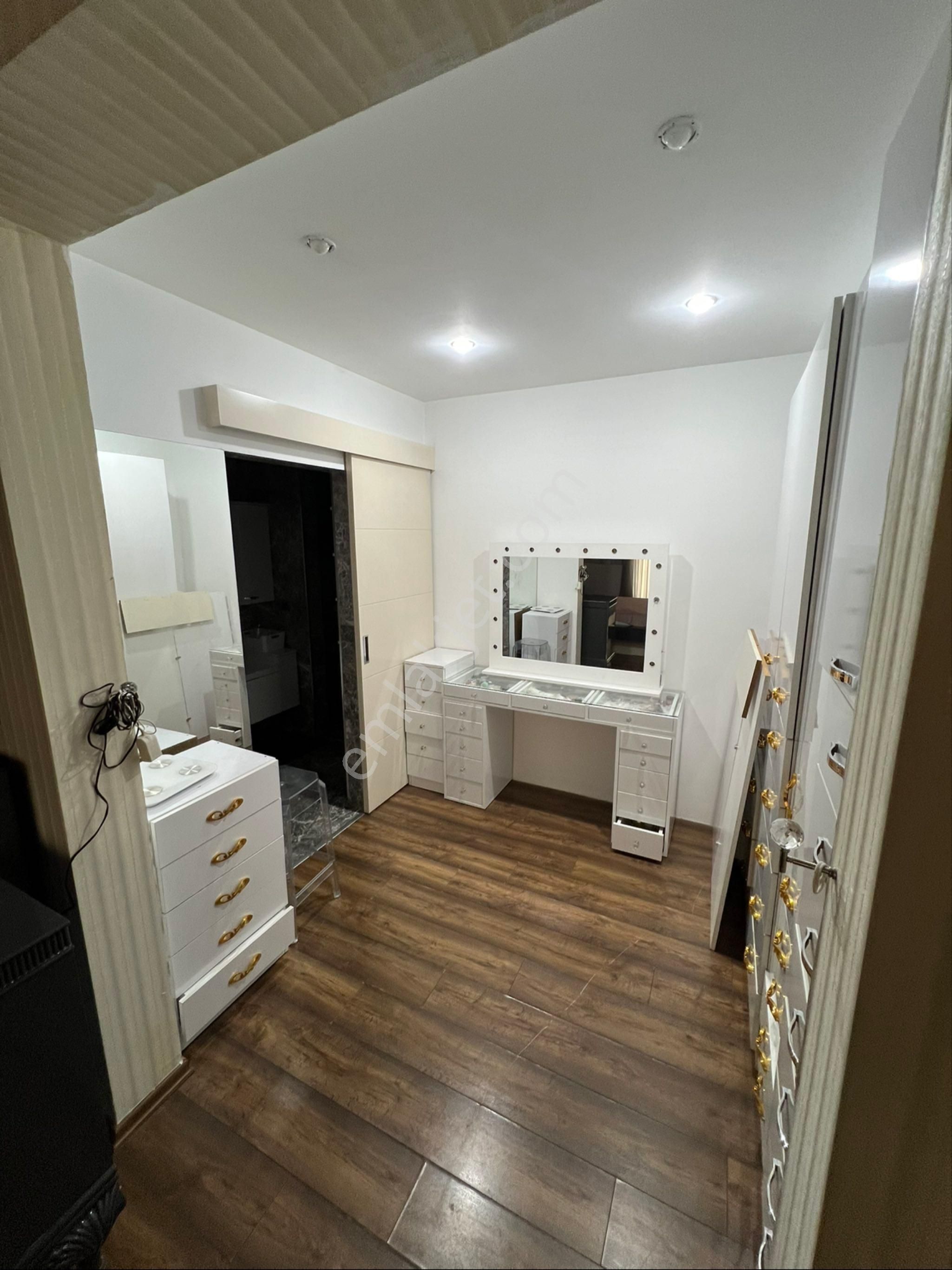 Kayseri Merkez’de Rezidans Daire - Görsel 14