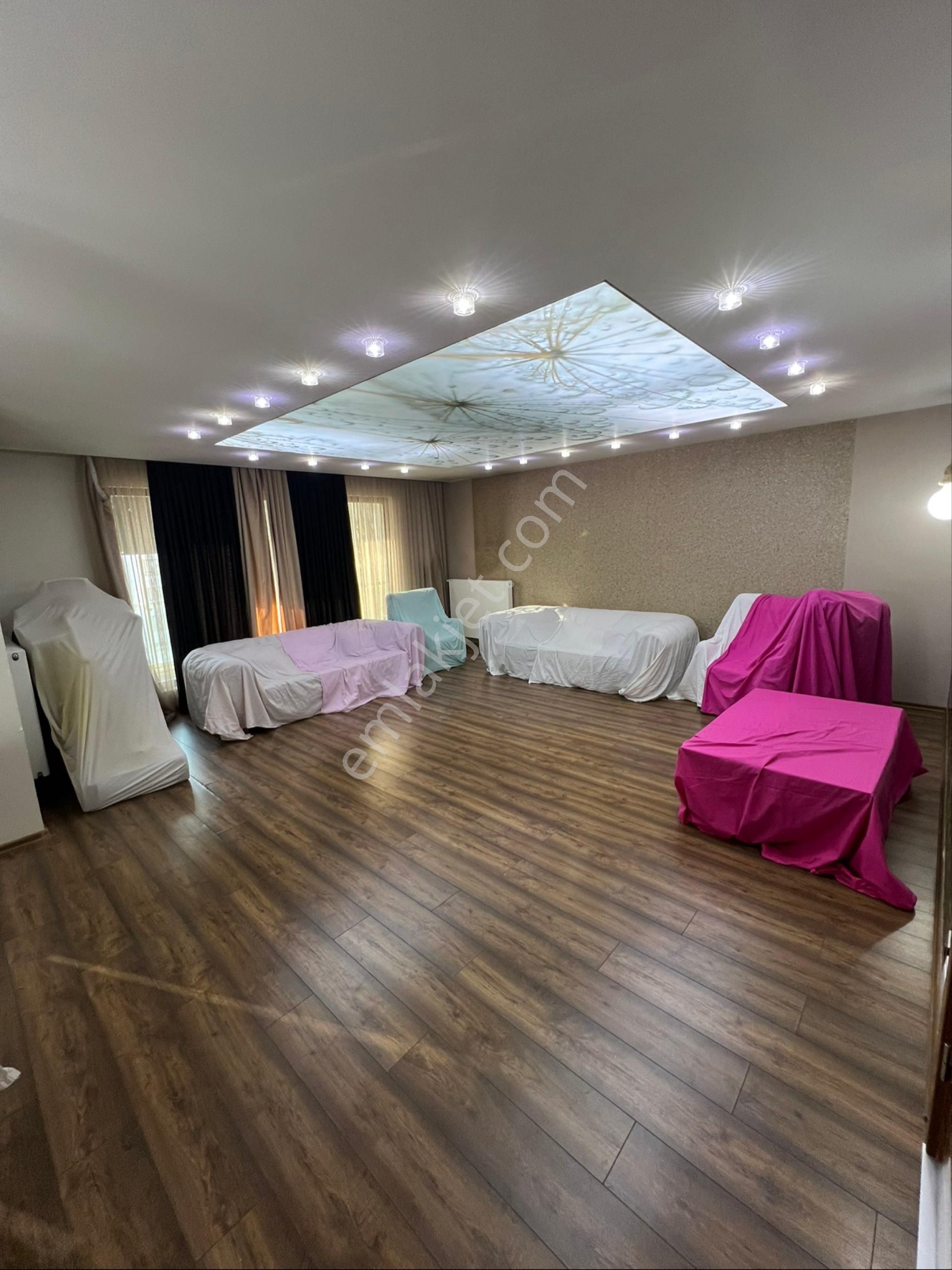 Kayseri Merkez’de Rezidans Daire - Görsel 4