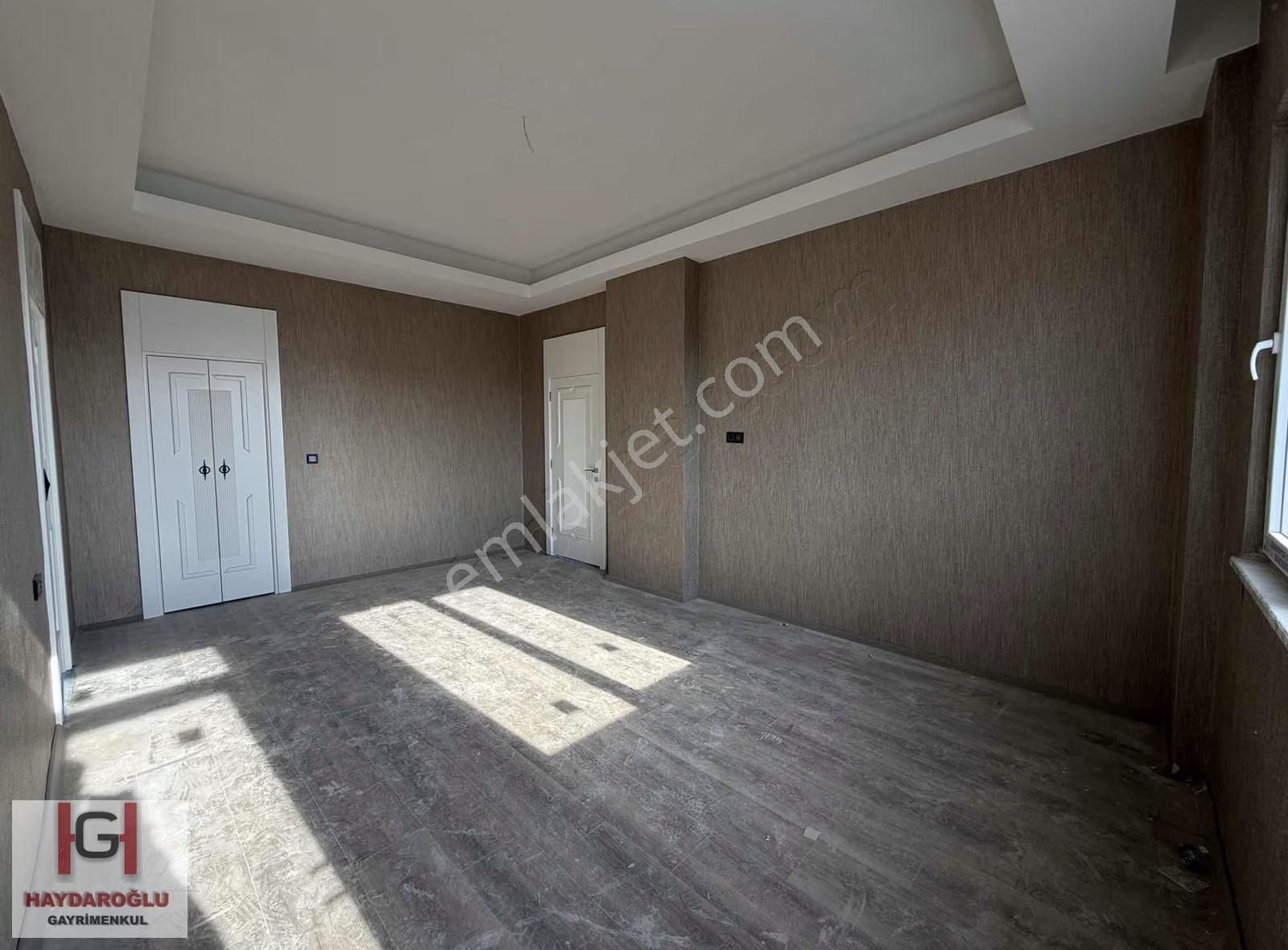 İbrahimli 2'de Ultra Geniş Fırsat Fiyatlı 4+1 Satılık Daire - Görsel 23