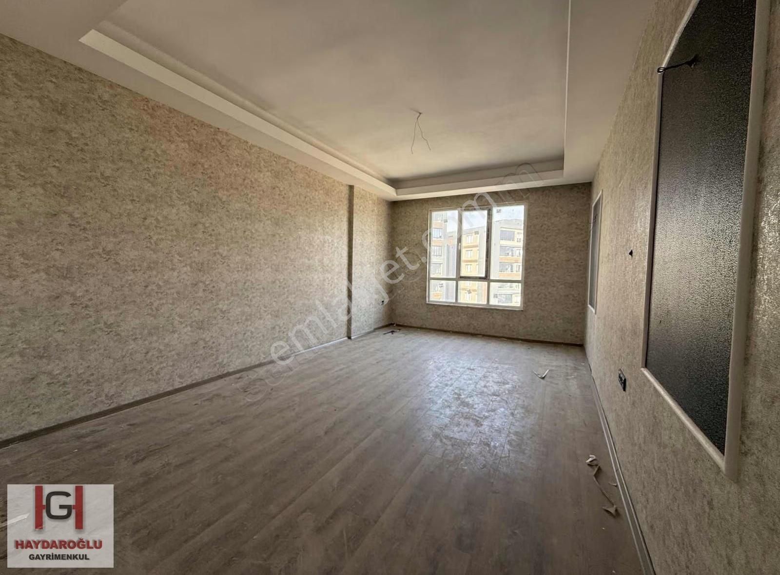 İbrahimli 2'de Ultra Geniş Fırsat Fiyatlı 4+1 Satılık Daire - Görsel 27