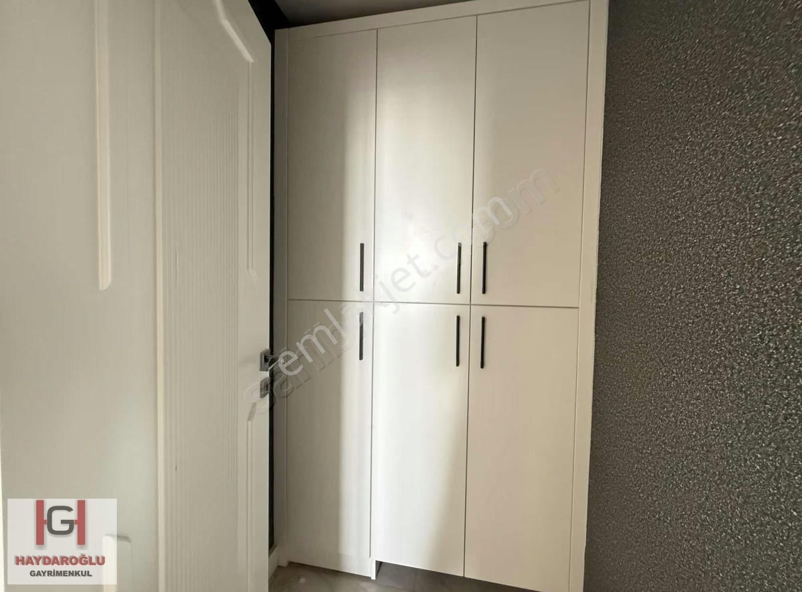 İbrahimli 2'de Ultra Geniş Fırsat Fiyatlı 4+1 Satılık Daire - Görsel 14