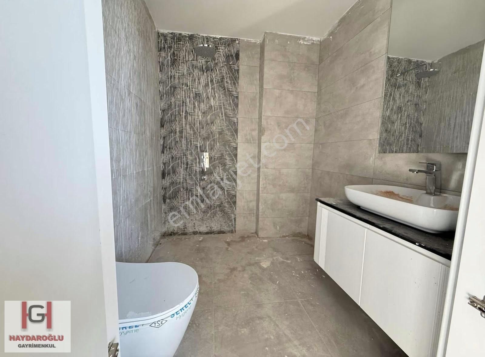 İbrahimli 2'de Ultra Geniş Fırsat Fiyatlı 4+1 Satılık Daire - Görsel 13