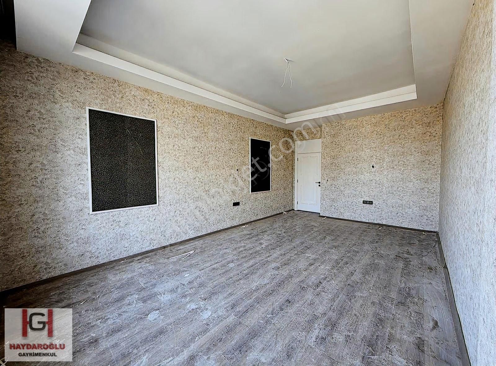 İbrahimli 2'de Ultra Geniş Fırsat Fiyatlı 4+1 Satılık Daire - Görsel 28