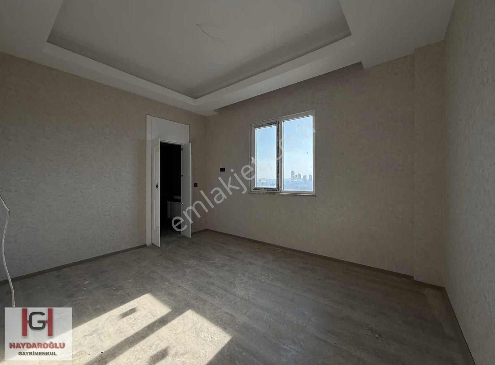 İbrahimli 2'de Ultra Geniş Fırsat Fiyatlı 4+1 Satılık Daire - Görsel 2