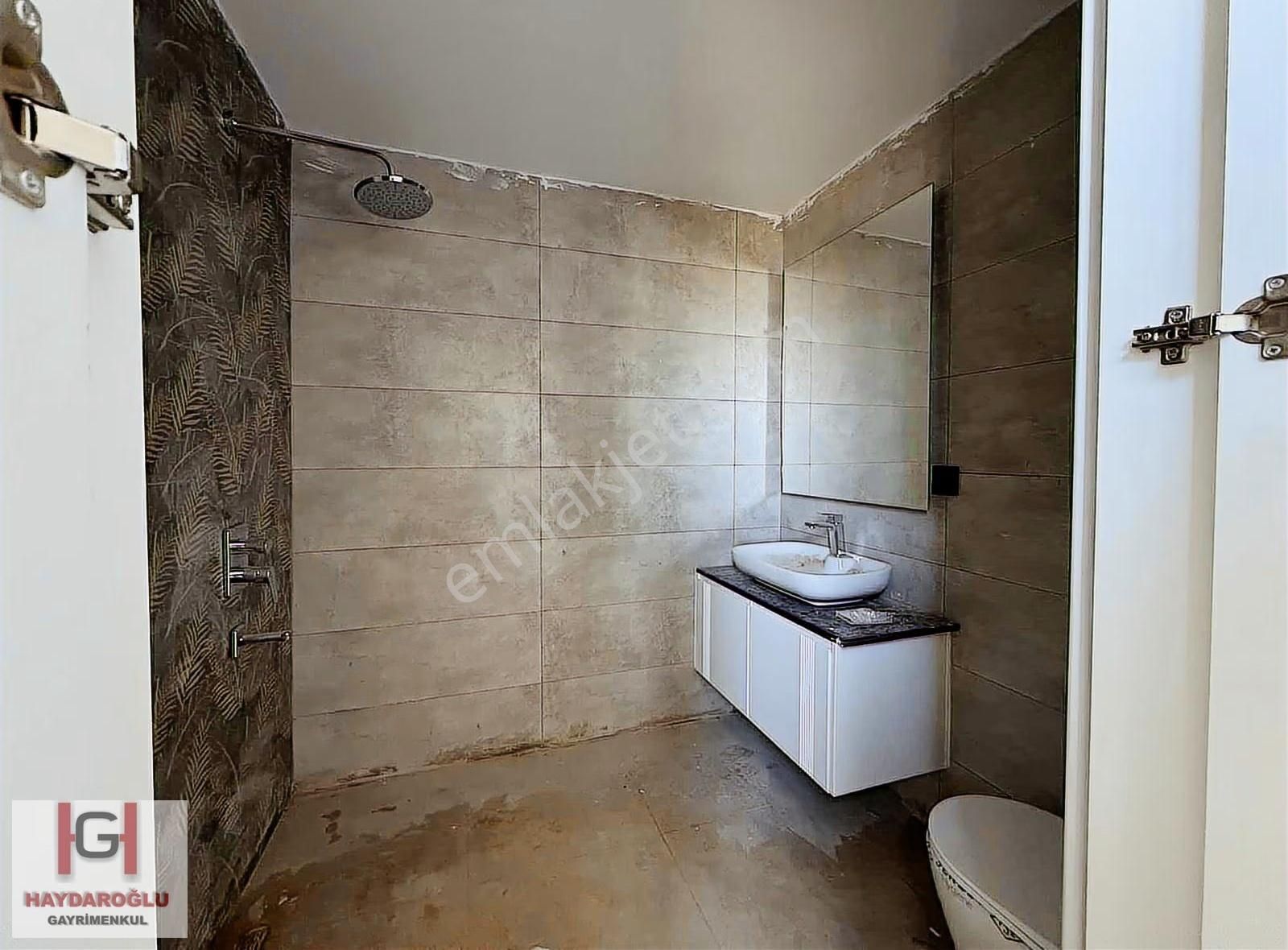 İbrahimli 2'de Ultra Geniş Fırsat Fiyatlı 4+1 Satılık Daire - Görsel 22