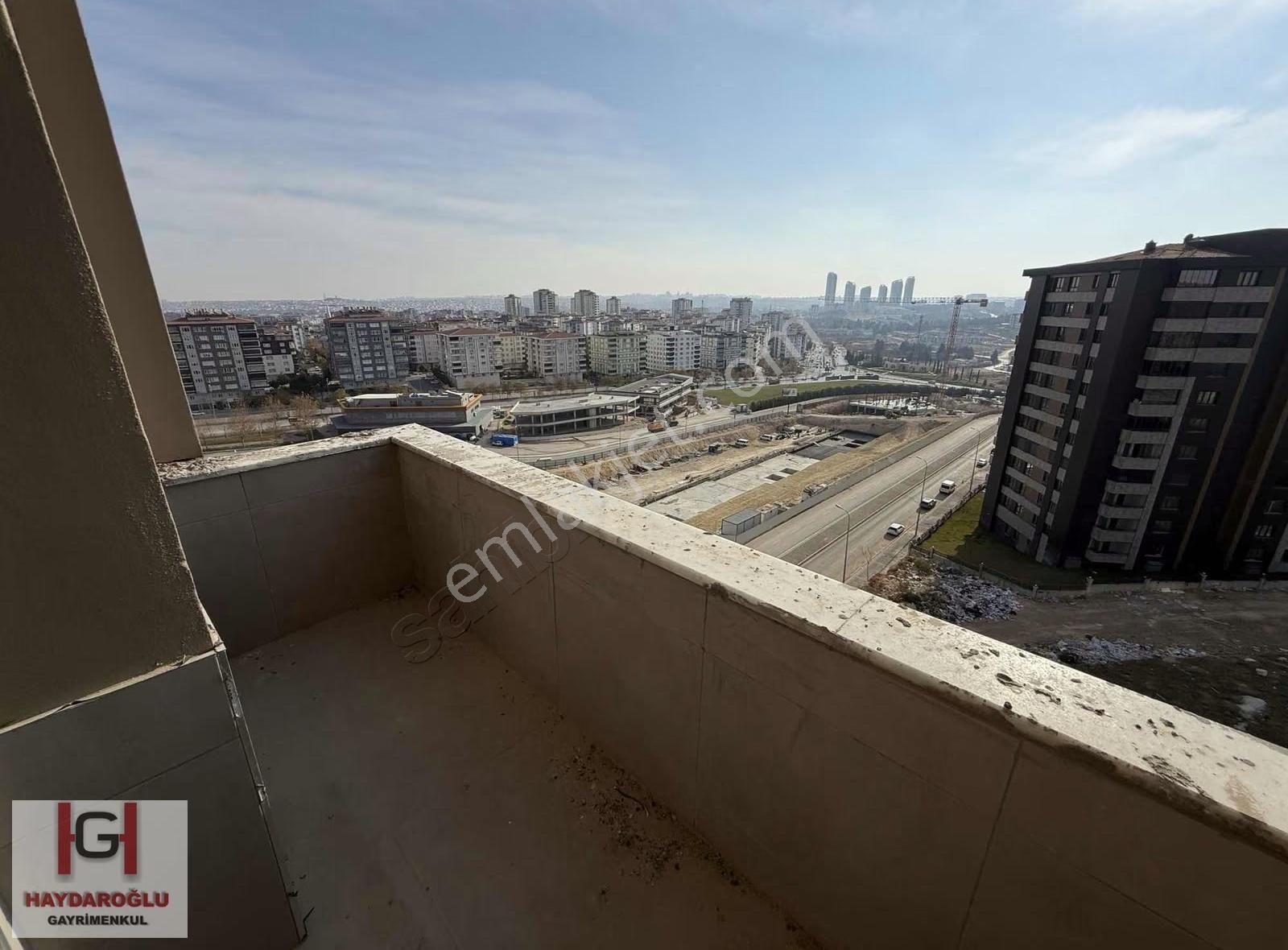 İbrahimli 2'de Ultra Geniş Fırsat Fiyatlı 4+1 Satılık Daire - Görsel 10
