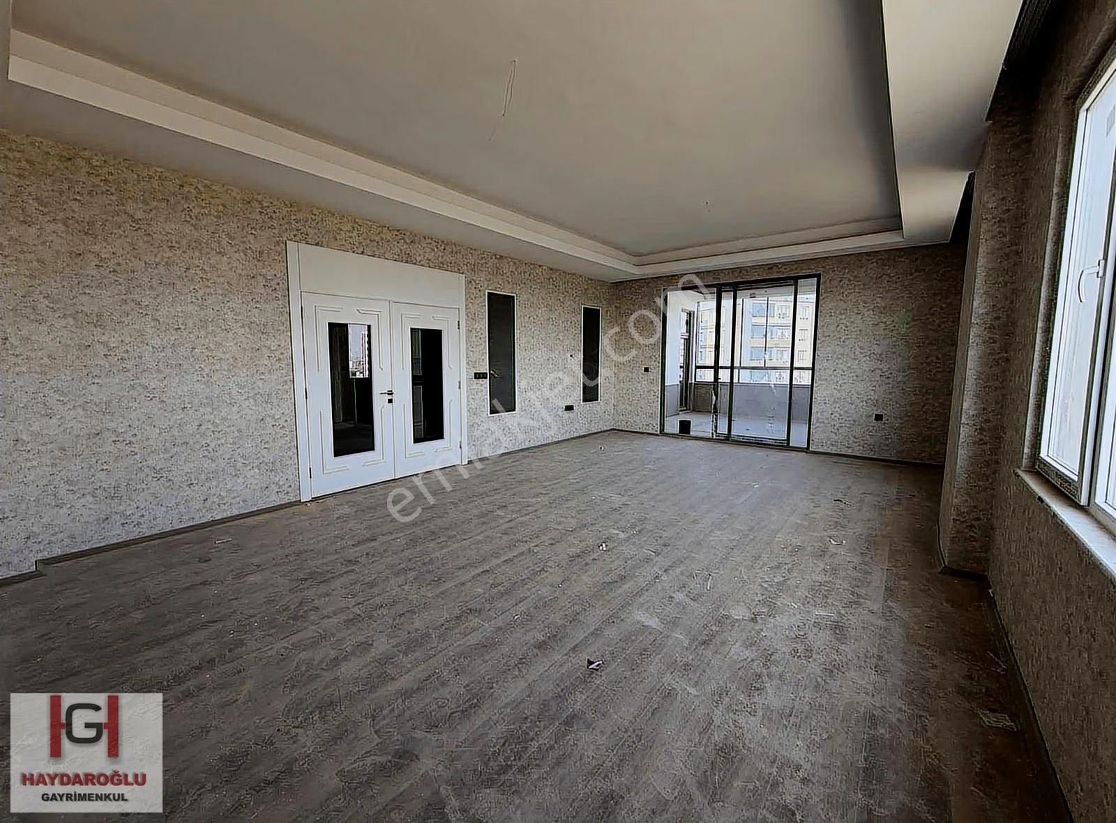 İbrahimli 2'de Ultra Geniş Fırsat Fiyatlı 4+1 Satılık Daire - Görsel 30