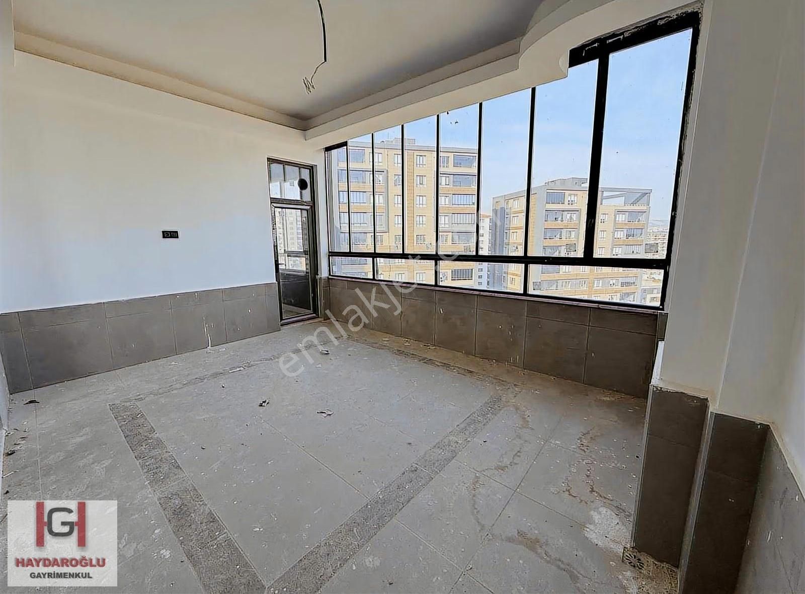 İbrahimli 2'de Ultra Geniş Fırsat Fiyatlı 4+1 Satılık Daire - Görsel 26