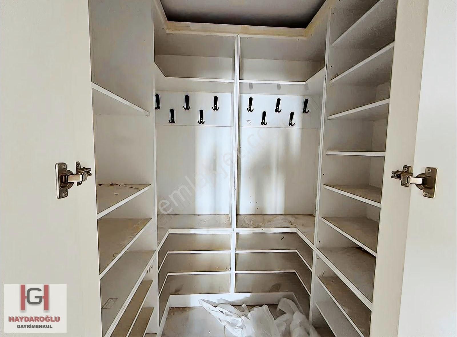 İbrahimli 2'de Ultra Geniş Fırsat Fiyatlı 4+1 Satılık Daire - Görsel 17