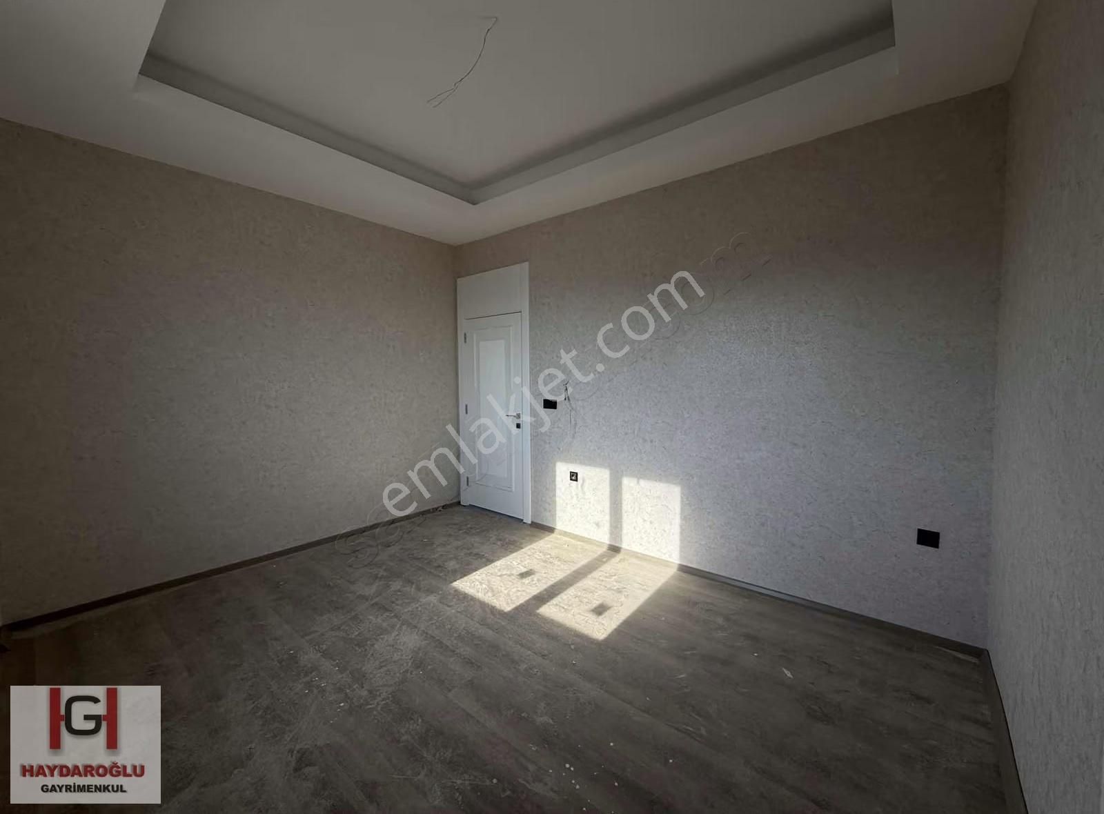 İbrahimli 2'de Ultra Geniş Fırsat Fiyatlı 4+1 Satılık Daire - Görsel 4