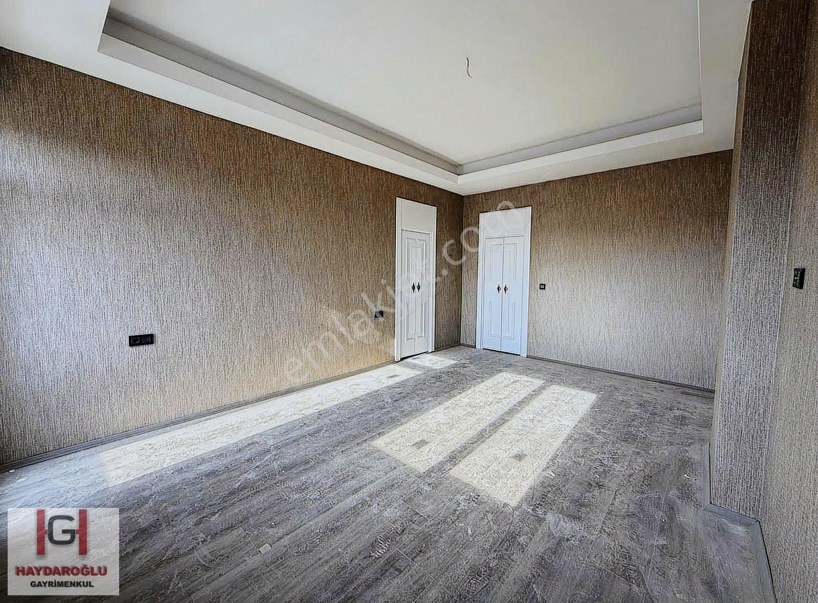 İbrahimli 2'de Ultra Geniş Fırsat Fiyatlı 4+1 Satılık Daire - Görsel 29