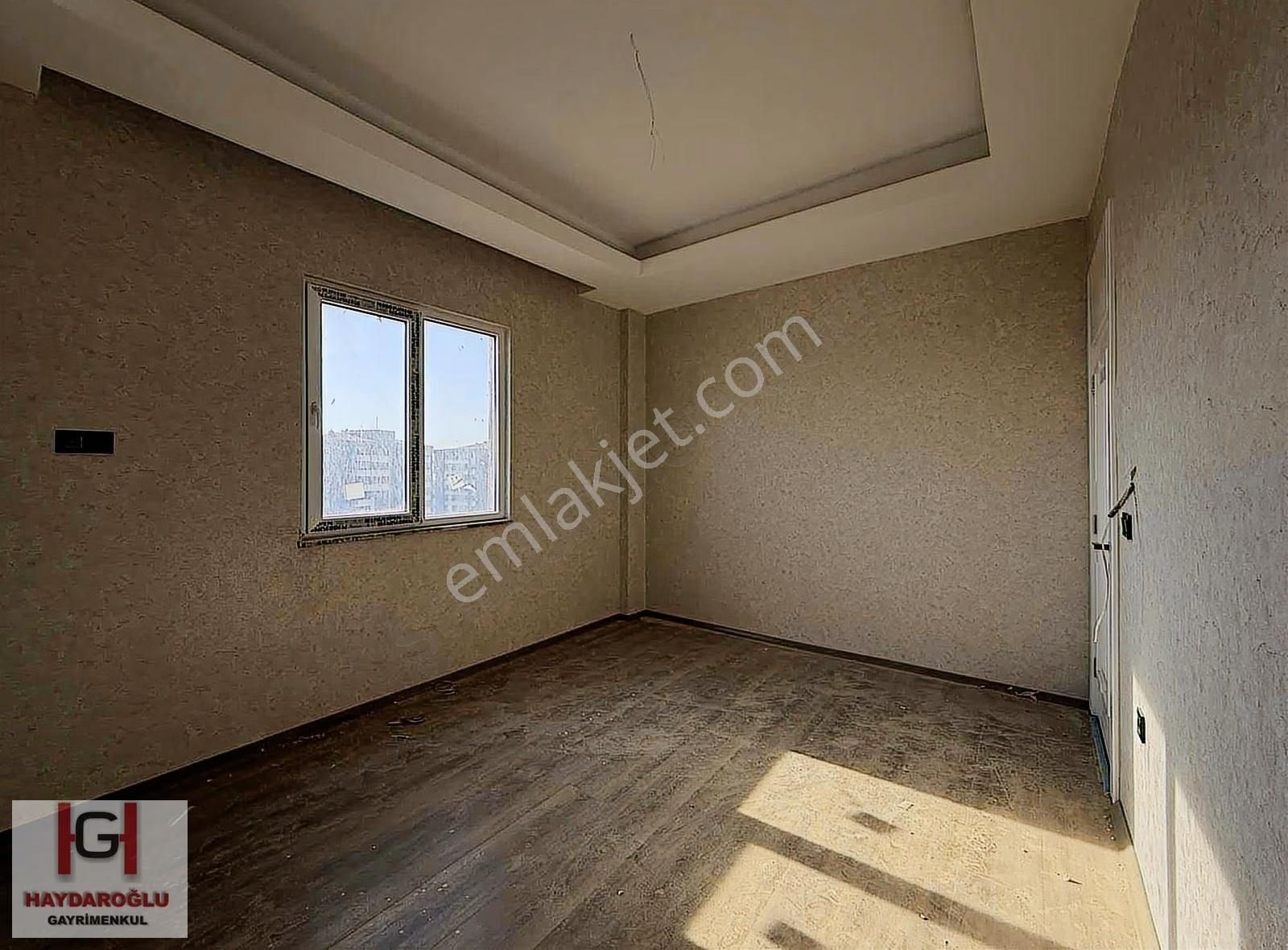 İbrahimli 2'de Ultra Geniş Fırsat Fiyatlı 4+1 Satılık Daire - Görsel 6