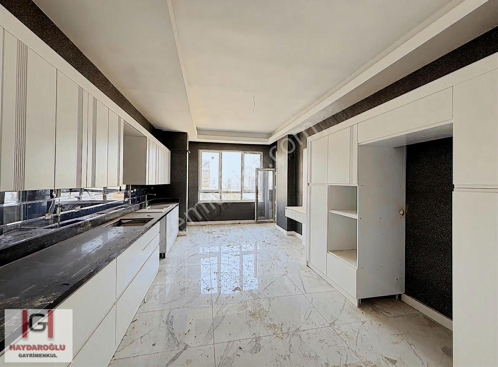 İbrahimli 2'de Ultra Geniş Fırsat Fiyatlı 4+1 Satılık Daire - Görsel 20