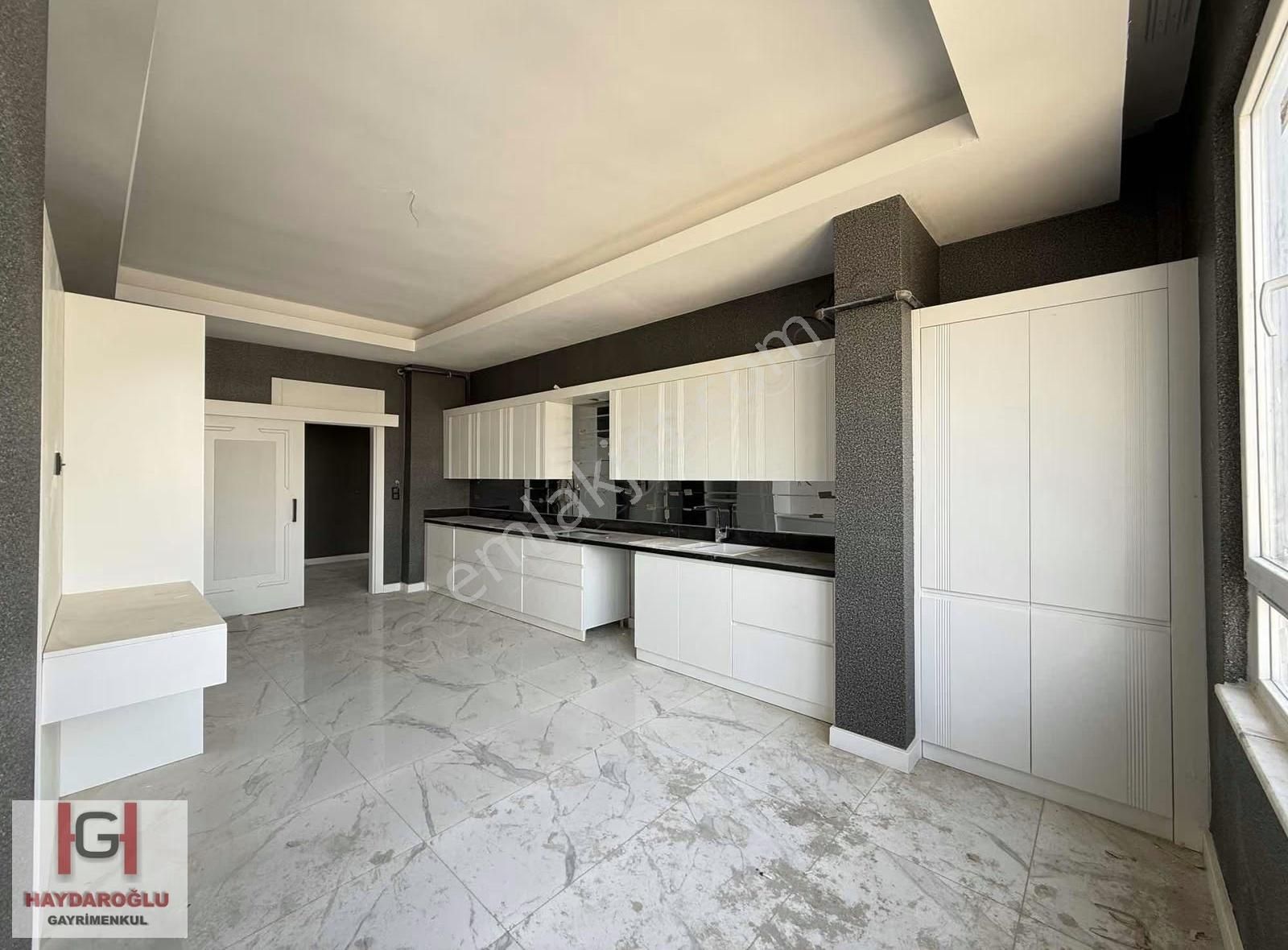 İbrahimli 2'de Ultra Geniş Fırsat Fiyatlı 4+1 Satılık Daire - Görsel 19