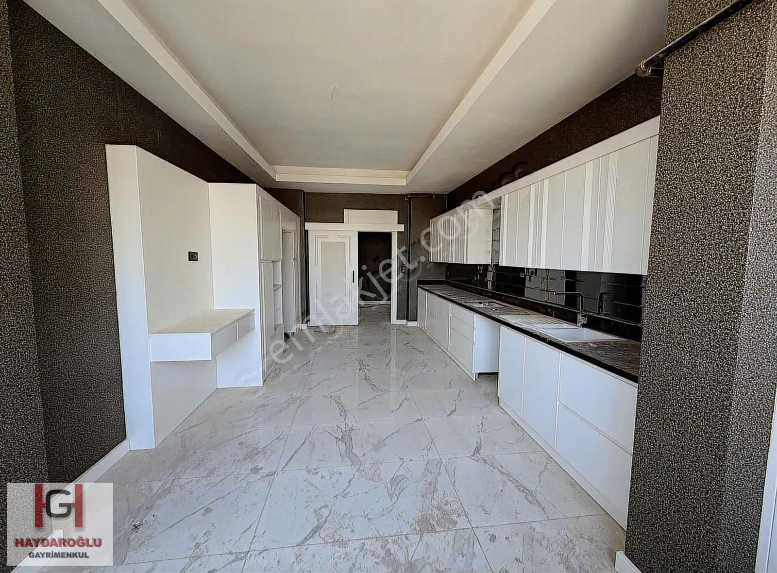 İbrahimli 2'de Ultra Geniş Fırsat Fiyatlı 4+1 Satılık Daire - Görsel 5