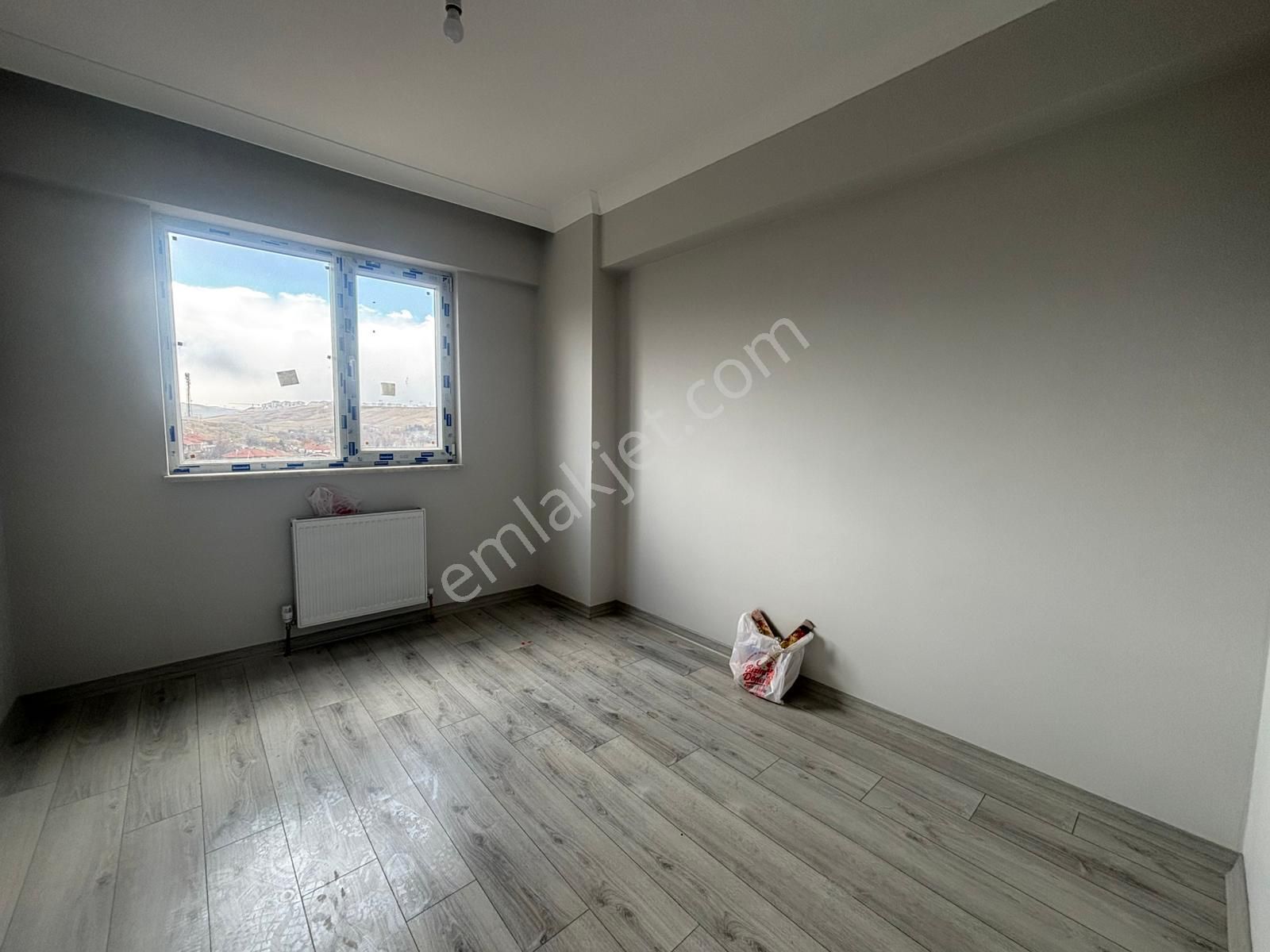 Koza Emlak'tan Saraycık Mahalesin'de Katta Ebevyn Banyolu Sıfır Satılık Daireler !!!! - Görsel 22