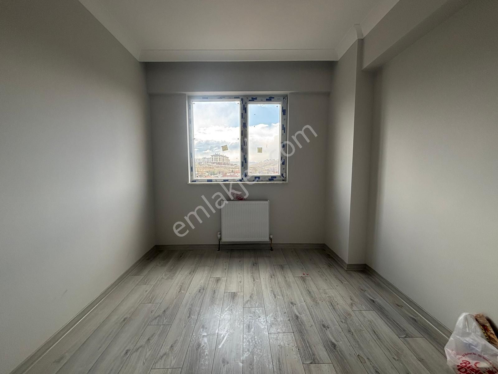 Koza Emlak'tan Saraycık Mahalesin'de Katta Ebevyn Banyolu Sıfır Satılık Daireler !!!! - Görsel 20
