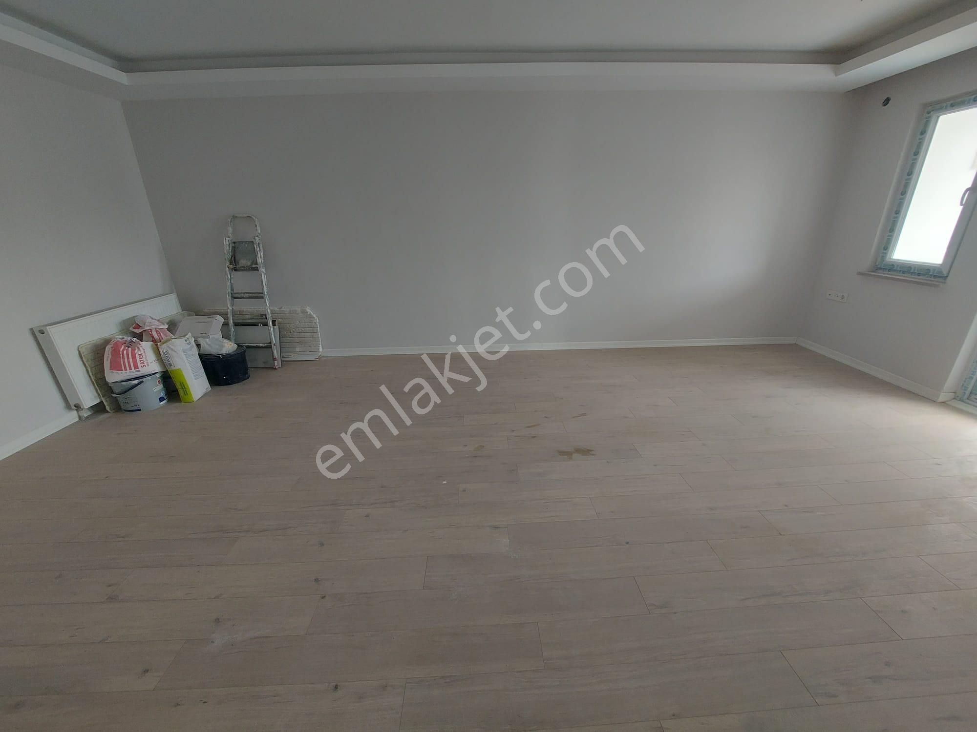 ​kayapa Çamlıkta Hiç Oturulmamış Sıfır 4+1 Dubleks Fırsat Daire 70m² Teraslı - Görsel 13