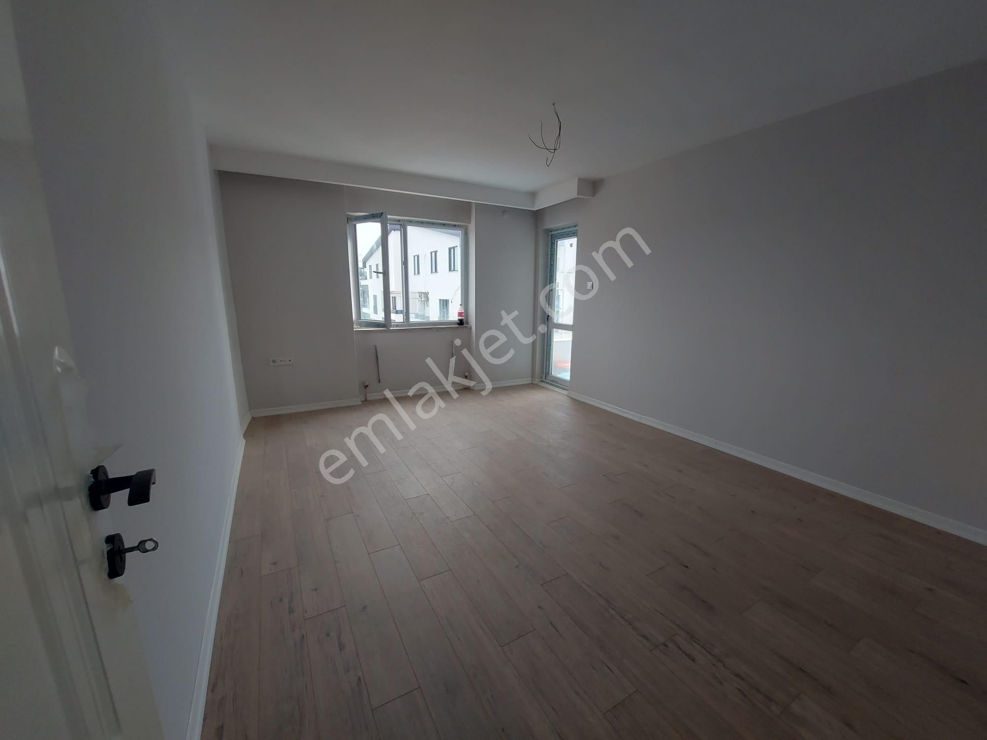 ​kayapa Çamlıkta Hiç Oturulmamış Sıfır 4+1 Dubleks Fırsat Daire 70m² Teraslı - Görsel 10