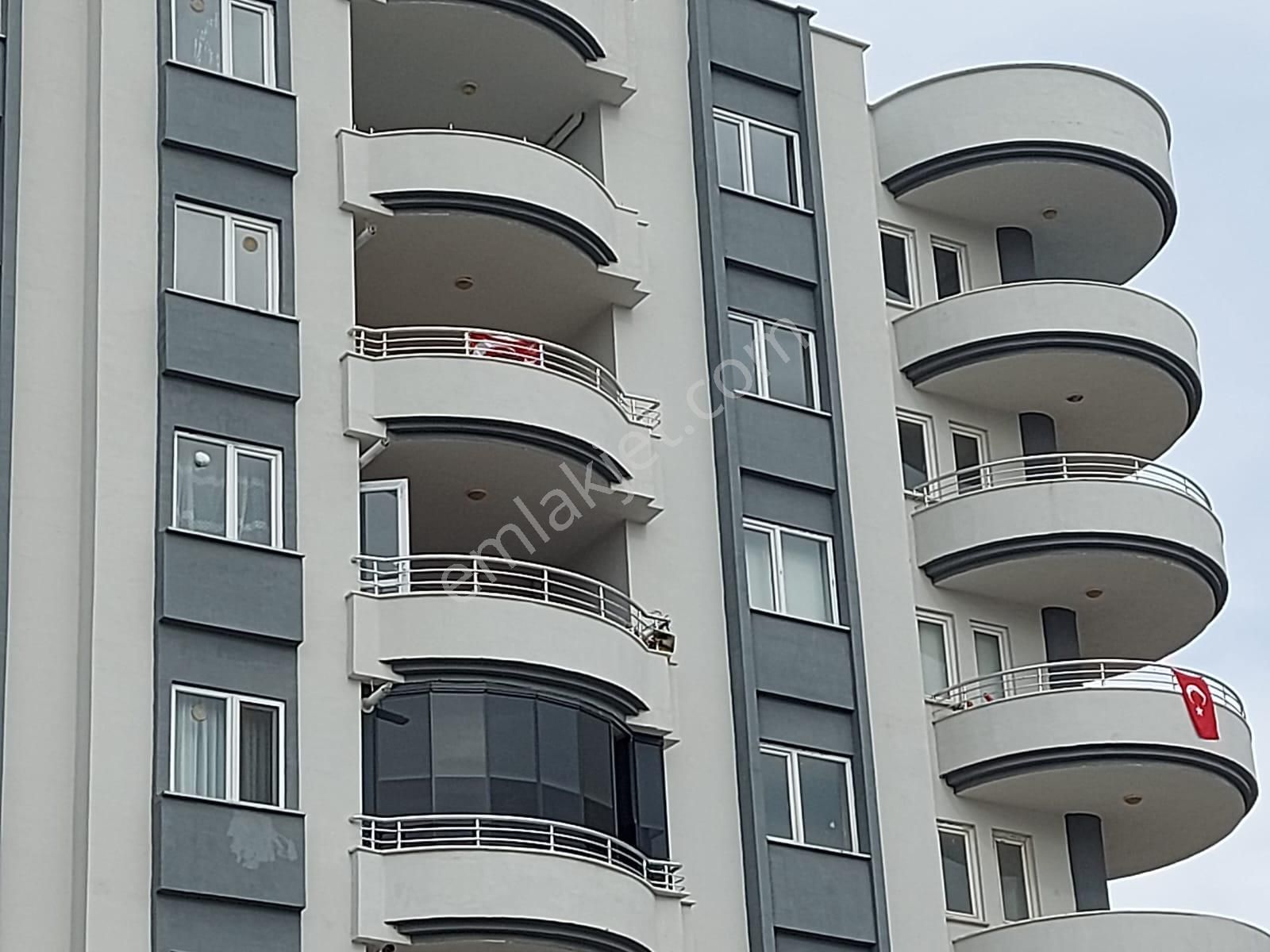 ​kayapa Çamlıkta Hiç Oturulmamış Sıfır 4+1 Dubleks Fırsat Daire 70m² Teraslı - Görsel 3