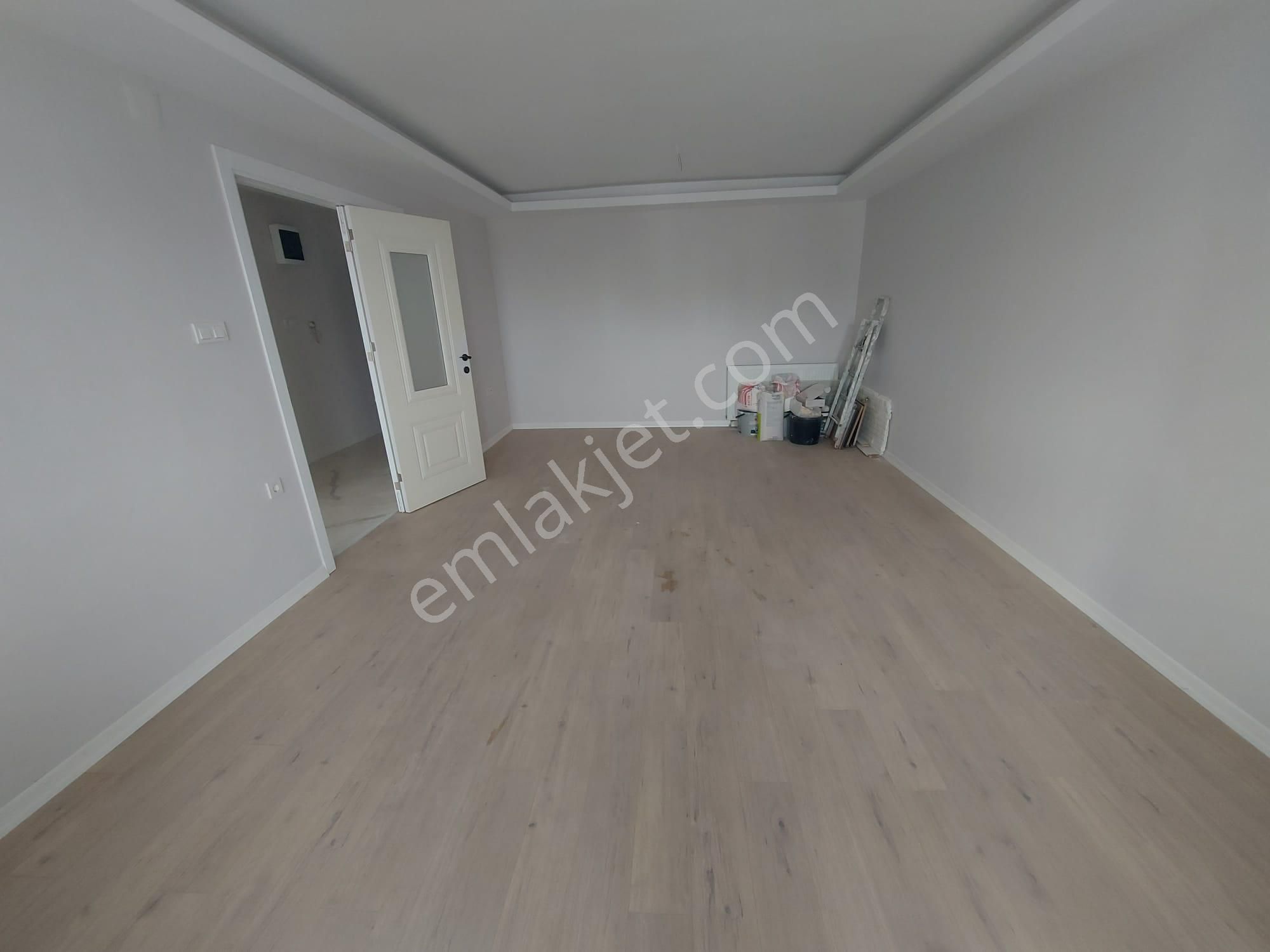 ​kayapa Çamlıkta Hiç Oturulmamış Sıfır 4+1 Dubleks Fırsat Daire 70m² Teraslı - Görsel 9