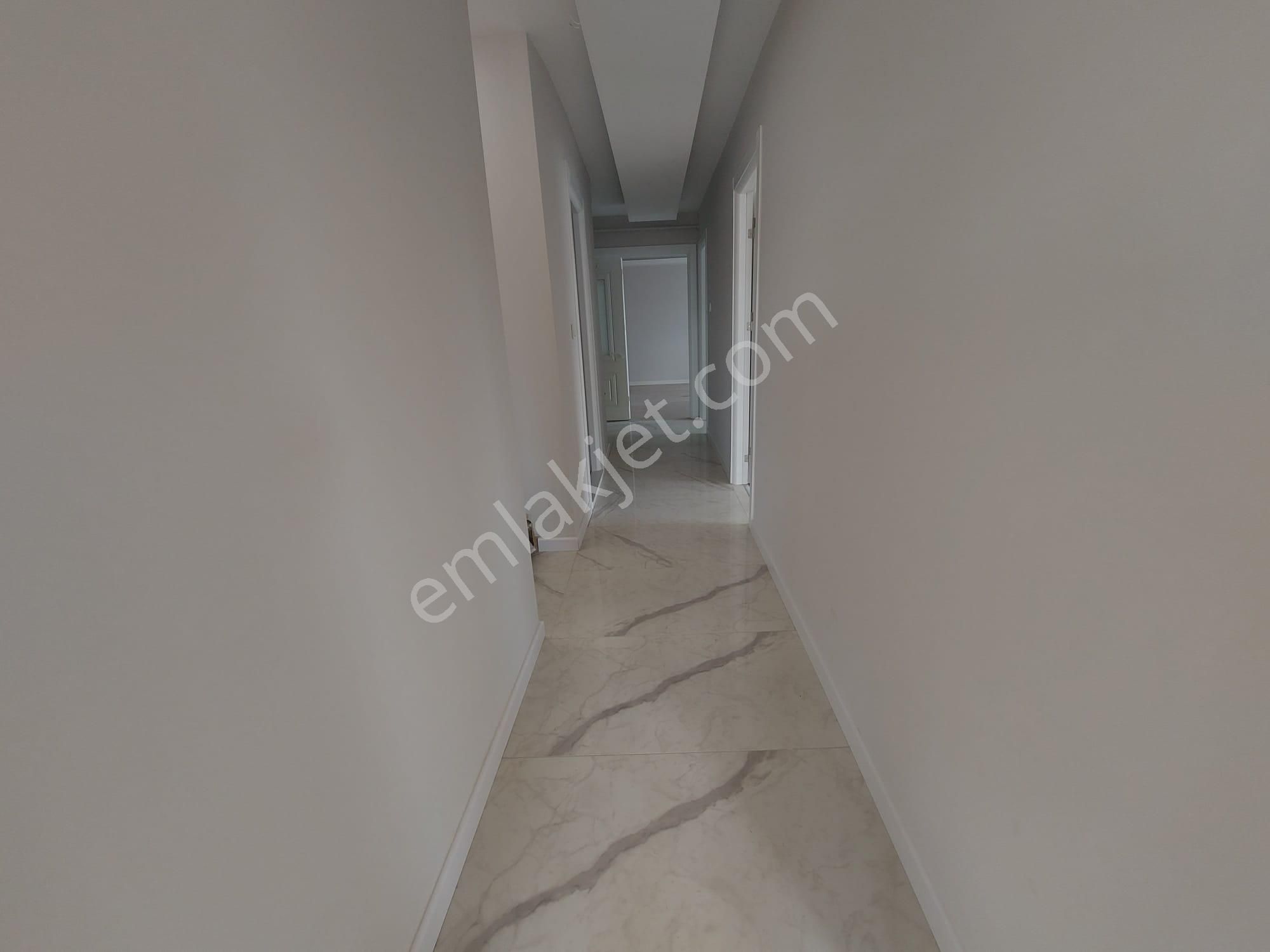 ​kayapa Çamlıkta Hiç Oturulmamış Sıfır 4+1 Dubleks Fırsat Daire 70m² Teraslı - Görsel 7