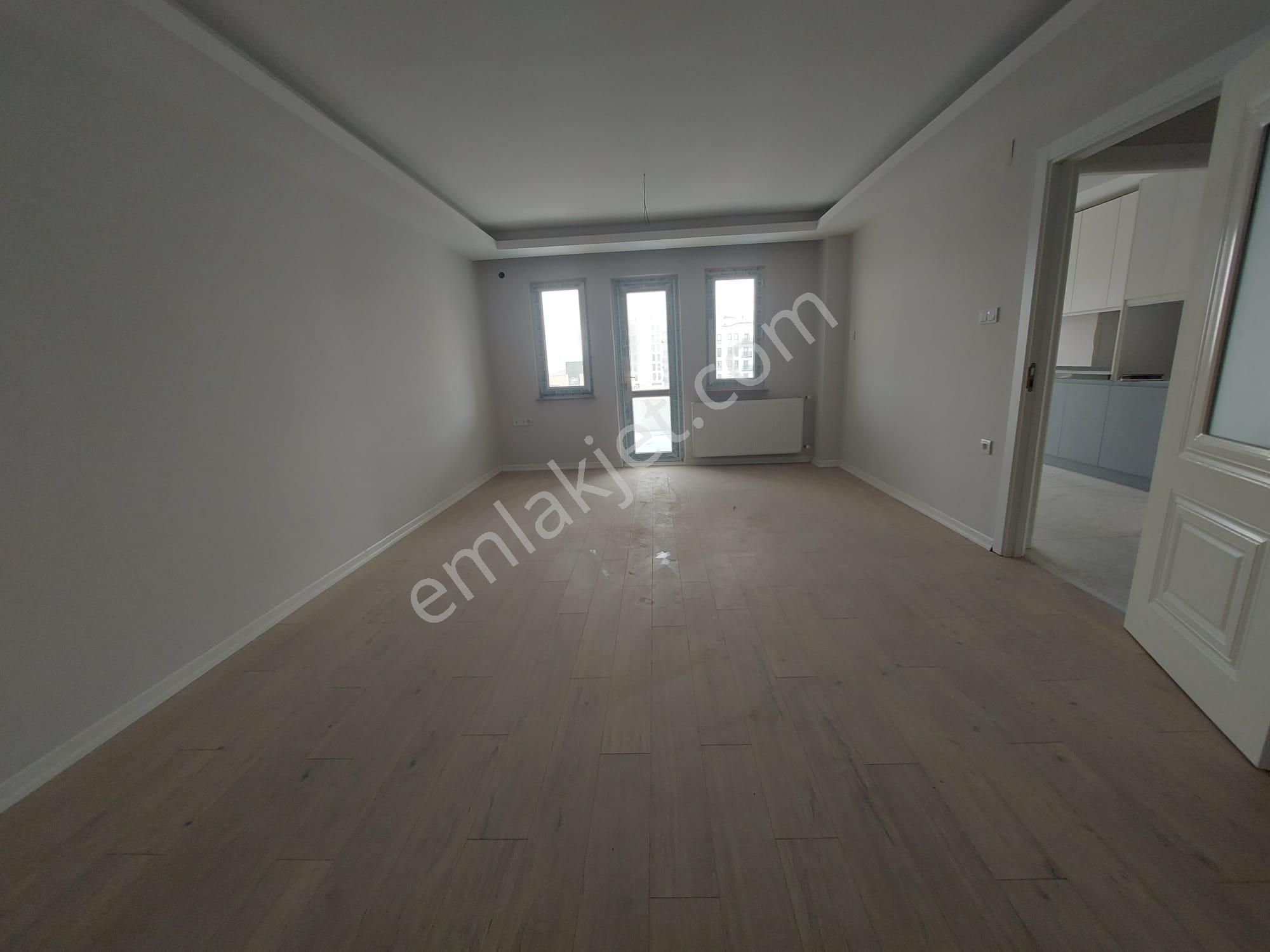 ​kayapa Çamlıkta Hiç Oturulmamış Sıfır 4+1 Dubleks Fırsat Daire 70m² Teraslı - Görsel 8