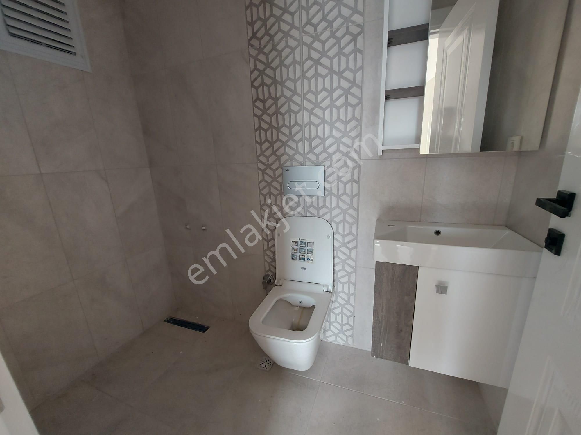 ​kayapa Çamlıkta Hiç Oturulmamış Sıfır 4+1 Dubleks Fırsat Daire 70m² Teraslı - Görsel 23