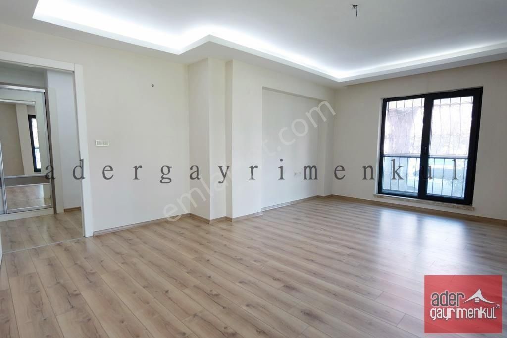 Bahçelievlerde Satılık Yeni Lüks Ön Cephe 3+1 Kombili Ader'den - Görsel 2