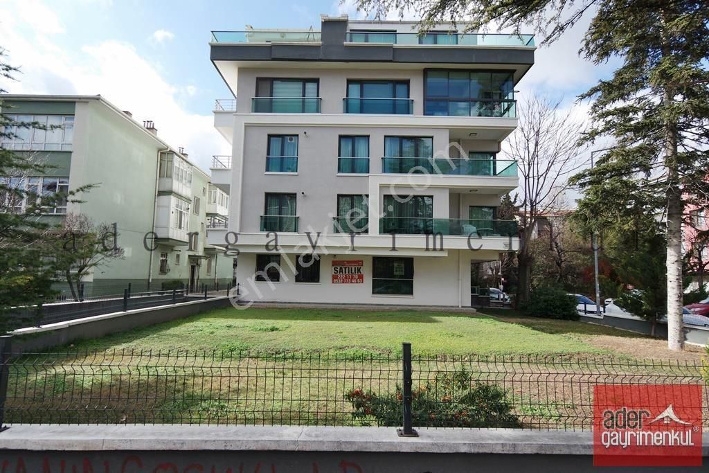 Bahçelievlerde Satılık Yeni Lüks Ön Cephe 3+1 Kombili Ader'den - Görsel 21