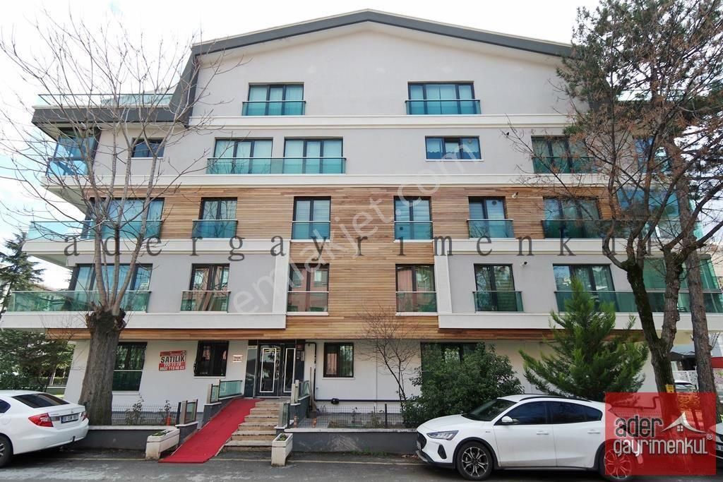 Bahçelievlerde Satılık Yeni Lüks Ön Cephe 3+1 Kombili Ader'den - Görsel 19