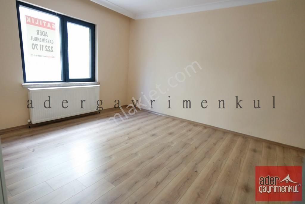 Bahçelievlerde Satılık Yeni Lüks Ön Cephe 3+1 Kombili Ader'den - Görsel 8