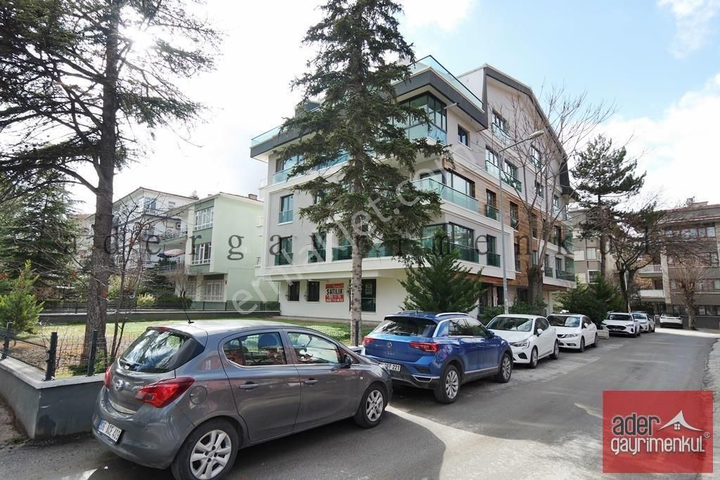 Bahçelievlerde Satılık Yeni Lüks Ön Cephe 3+1 Kombili Ader'den - Görsel 20