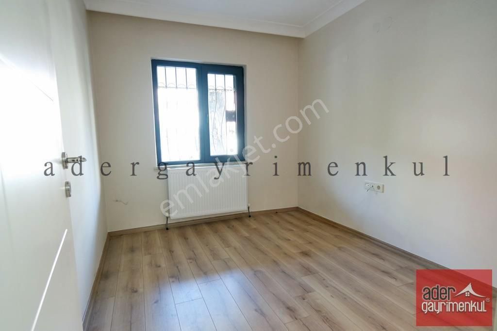 Bahçelievlerde Satılık Yeni Lüks Ön Cephe 3+1 Kombili Ader'den - Görsel 14