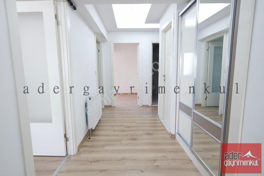 Bahçelievlerde Satılık Yeni Lüks Ön Cephe 3+1 Kombili Ader'den - Görsel 7