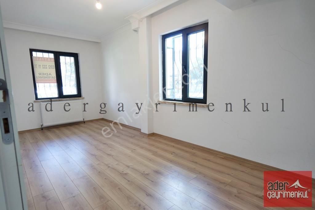 Bahçelievlerde Satılık Yeni Lüks Ön Cephe 3+1 Kombili Ader'den - Görsel 10