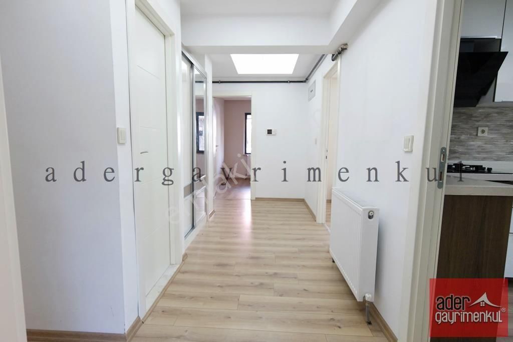 Bahçelievlerde Satılık Yeni Lüks Ön Cephe 3+1 Kombili Ader'den - Görsel 6