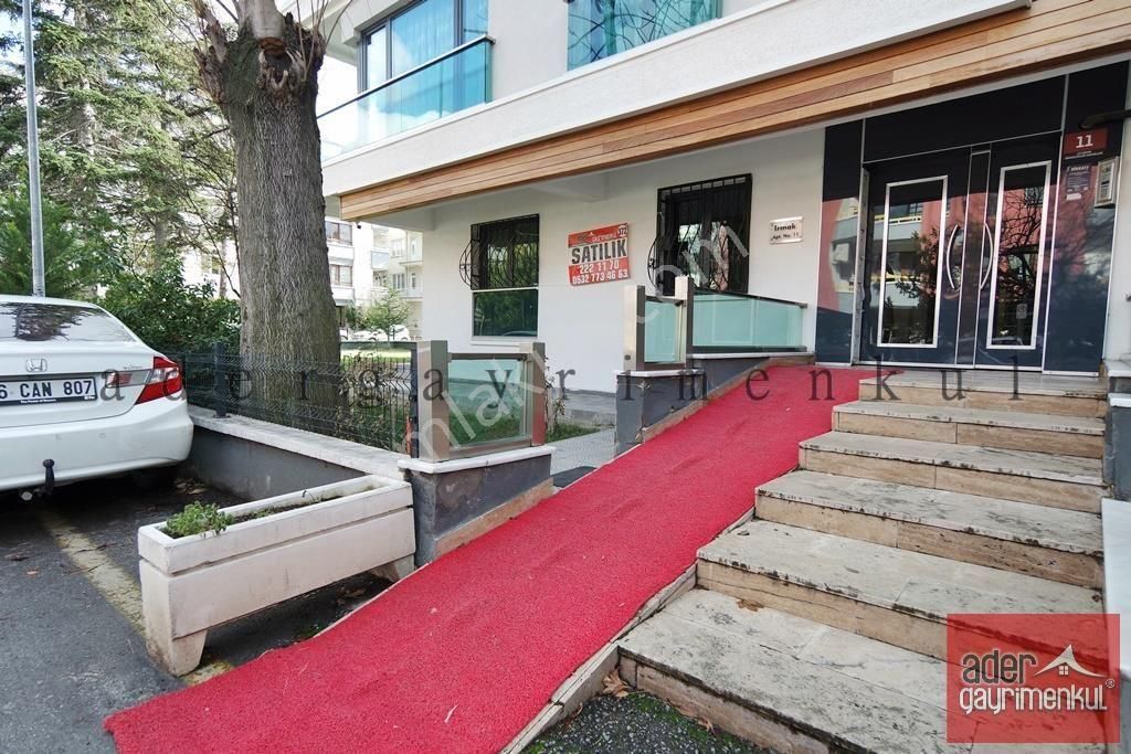 Bahçelievlerde Satılık Yeni Lüks Ön Cephe 3+1 Kombili Ader'den - Görsel 17